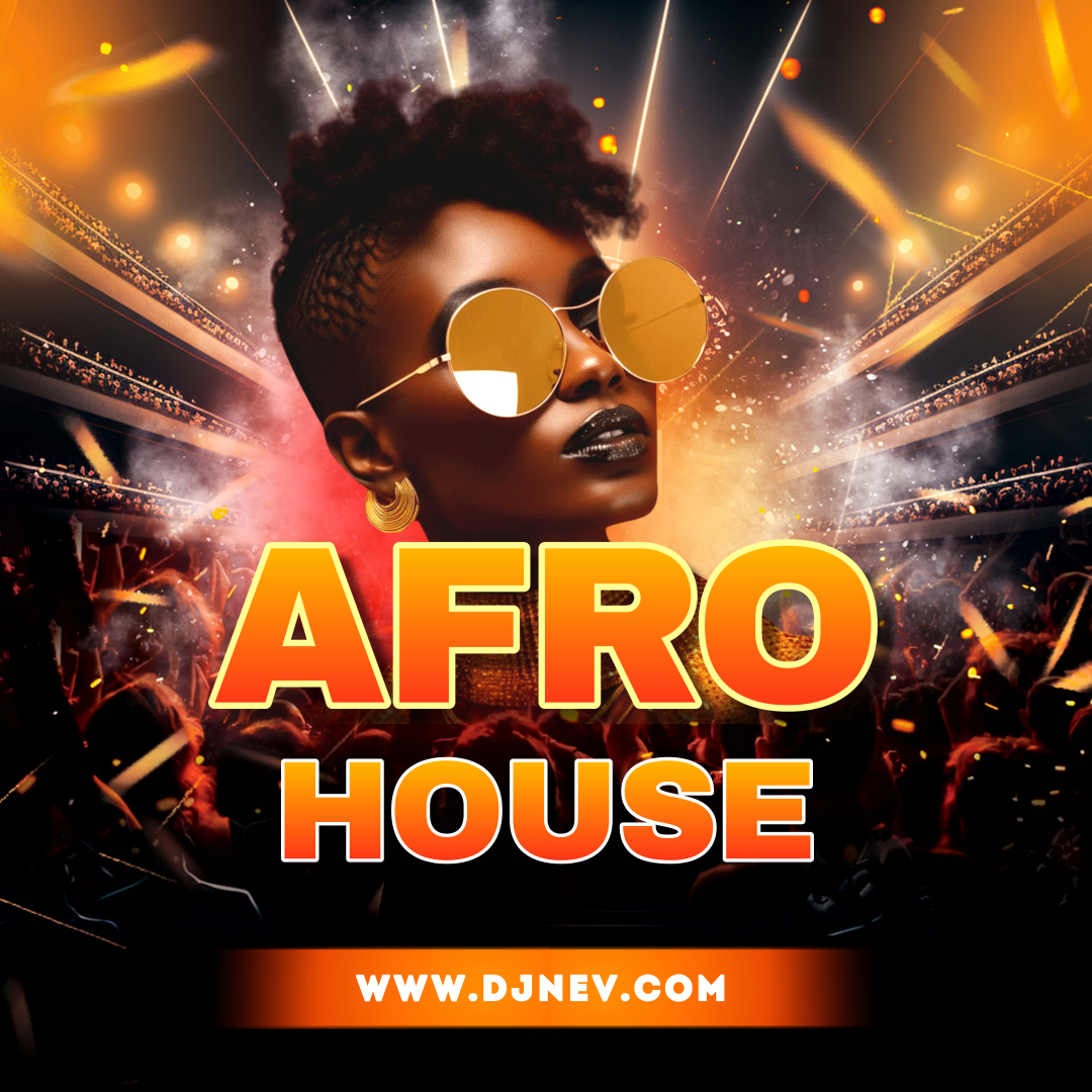 Calinda [2024] [Intro Clean] [Afro House] 7A 123